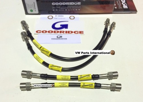 For golf mk1 - gti, goodridge