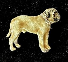 Rare Vintage Silver Enamel