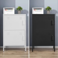 Standing Office Filing Cabinet