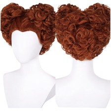 Hocus Pocus 2 Winifred