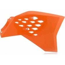 UFO radiator conveyors Ktm Sx