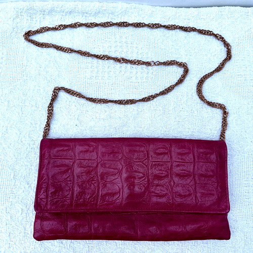 Etui london handbag pink - london,
