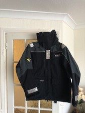 Musto Mpx - High Performance