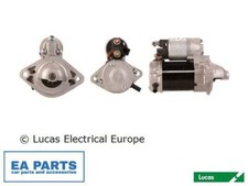 Starter for TOYOTA LUCAS LRS01509