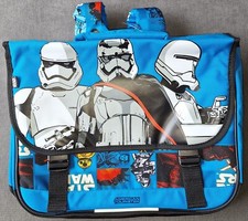 Star Wars School Back Pack