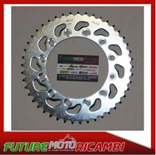 Sunstar crown steel teeth - steel,