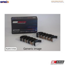 CRANKSHAFT BEARING SET MB