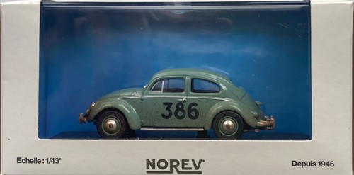 Norev 840012 volkswagen - norev,