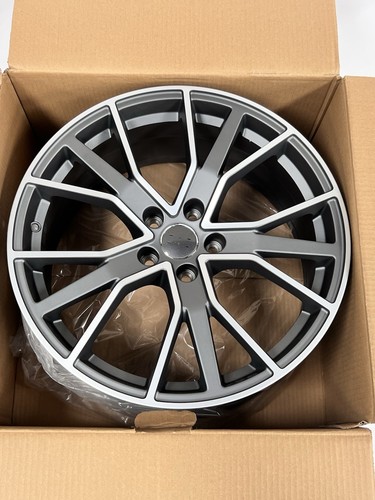Audi 2015 2025 satin - 22"/, q7