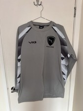 Newcastle Falcons Official