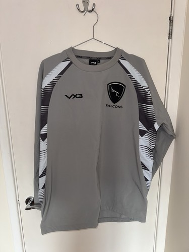 Newcastle falcons official - newcastle,