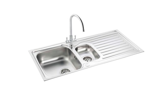 New boxed carron phoenix - new,