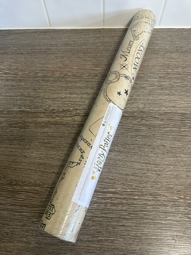 Harry potter marauder map - harry,