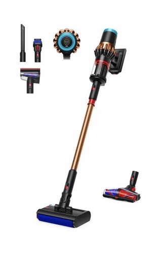 Dyson v16 piston animal - dyson,