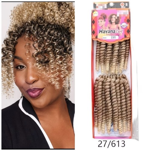 Havana curls darling hair - curls,