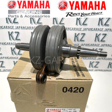 YAMAHA Genuine WR250F YZ250F