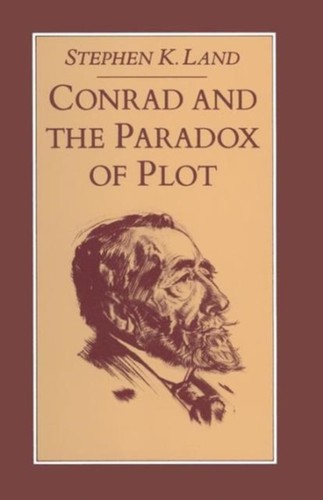 Land conrad and the paradox - conrad,