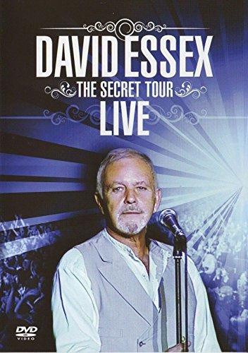 David essex the secret tour - secret,
