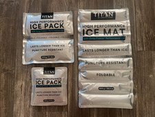 Titan - Deep Freeze Ice Pack