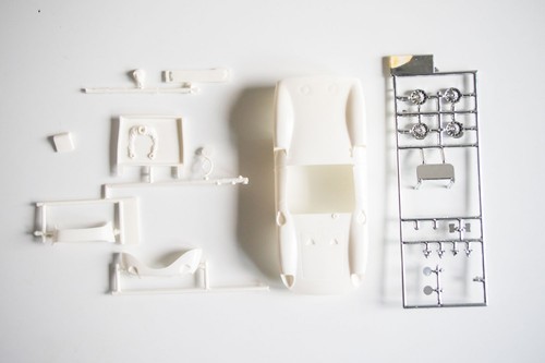 New mrrc monogram ferrari - 1:32,