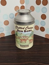 Tuckers Clotted Cream Bon Bons