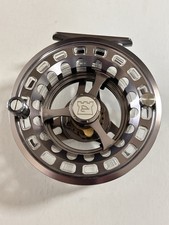 Hardy Ultralite CLS 5000 Fly