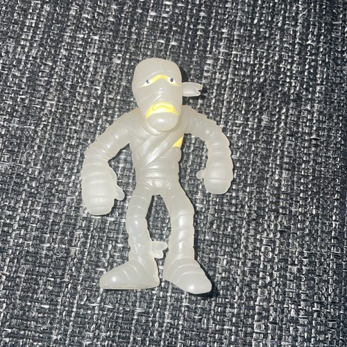 Rare scooby doo monster figure - scooby,