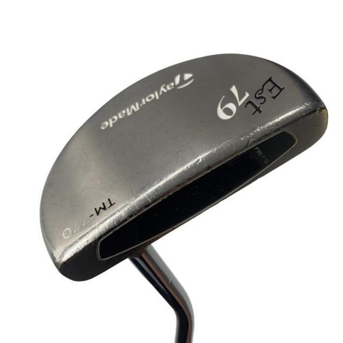 Taylormade est79 770 - tm-770, silver