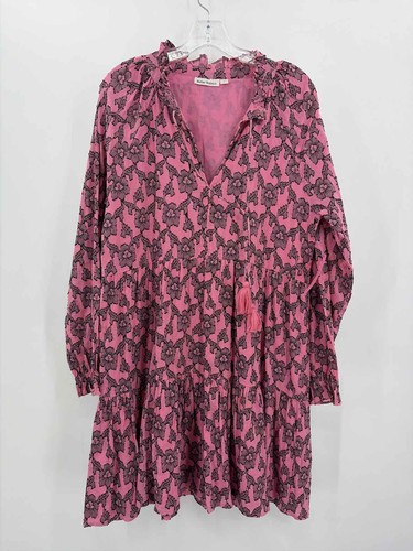 Pre owned roller rabbit pink - pre-owned,
