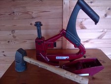 Porta Nails 402A Angled Manual