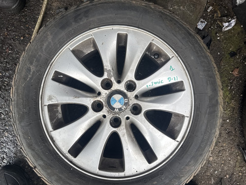 Bmw series 116d - bmw, e87