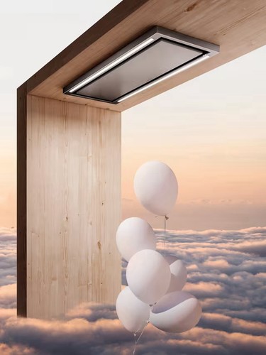 Elica cloud seven 90cm - cloud,