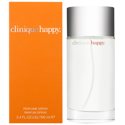 Clinique happy eau - eau, parfum