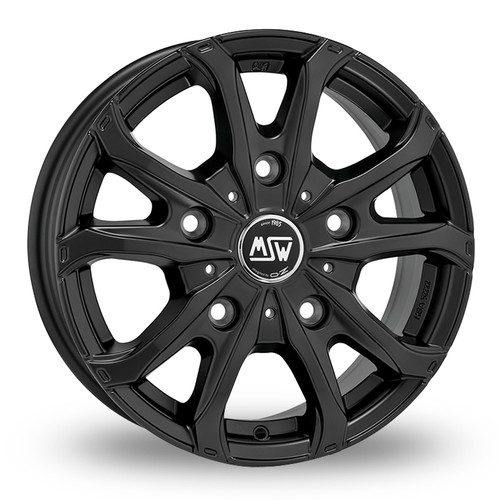 5x15 msw 48 - 6.5x15", van