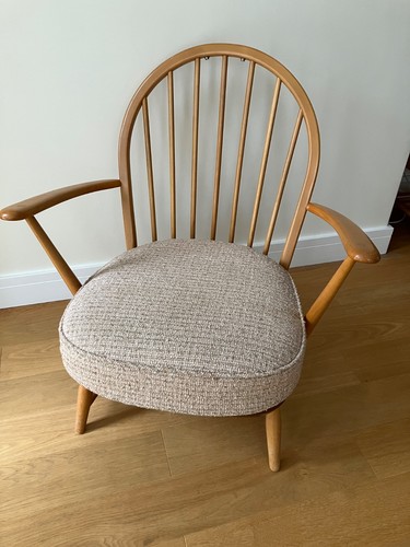Ercol windsor tub - windsor,