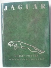 JAGUAR History of a Classic