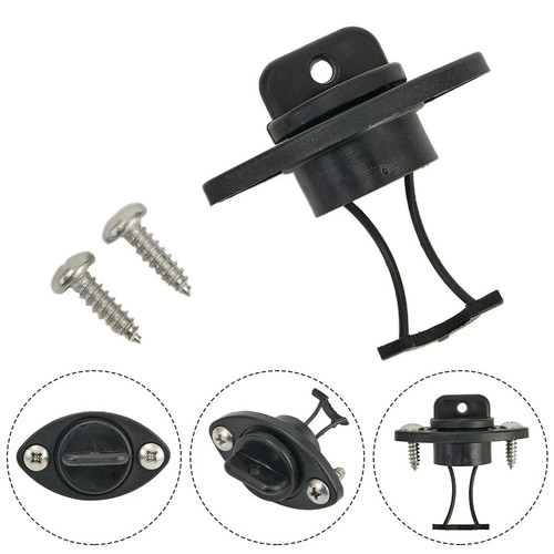 Universal boat drain - universal,