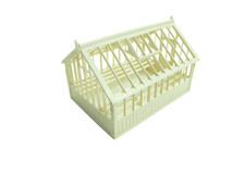 BRITAINS FLORAL MINIATURE