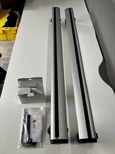 CRUZ  Airo T Silver Aluminium
