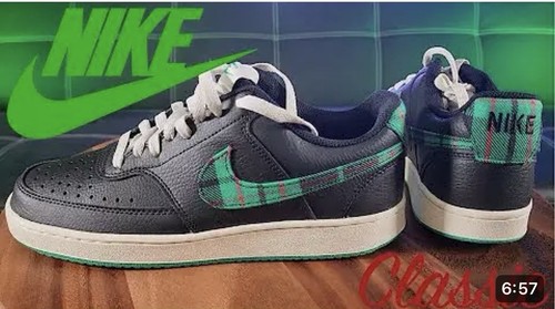 Nike mens court vision - nike,