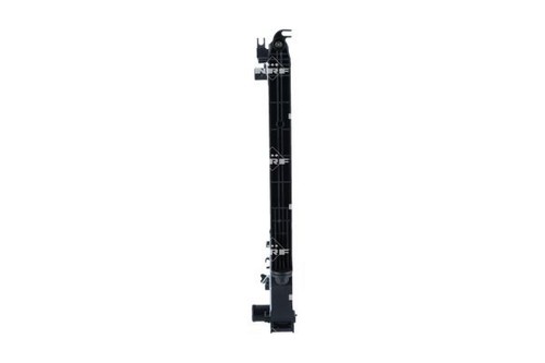 Nrf engine radiator - engine, fits