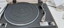 Trio KD1033 turntable with cartridge