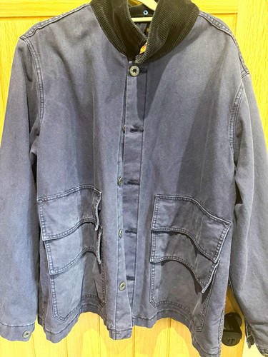 Lybro nigel cabourn - nigel, blue