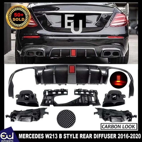 For mercedes benz class w213 - mercedes,