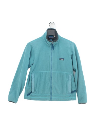 Patagonia parka jacket blue - patagonia,
