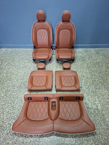 Mini cooper f57 - mini, cabrio