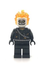 LEGO minifigures - Superheroes