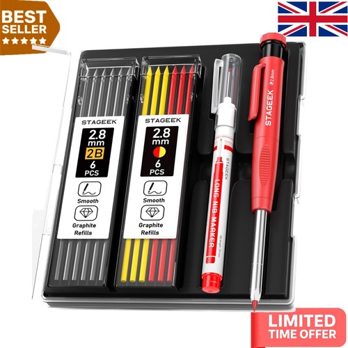 Professional carpenter pencil - professional,