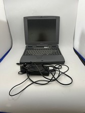Retro Vintage Toshiba
