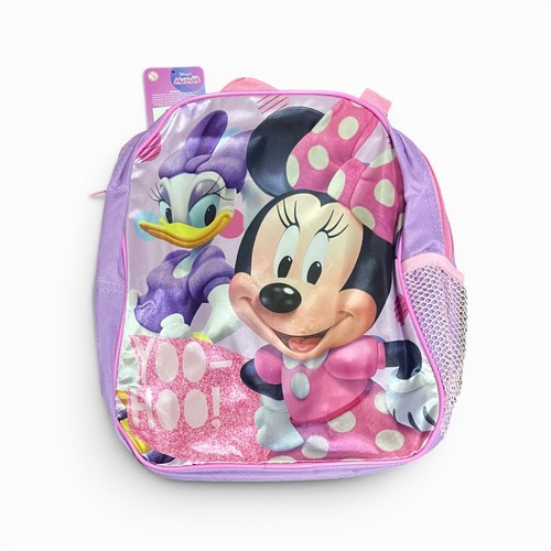 Disney minnie mouse backpack - minnie,